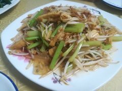 -春水锅贴·传统鲁菜(大明湖店)
