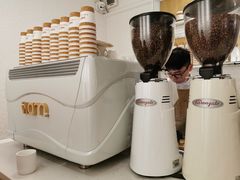 -Cafe on warm(丹霞店)