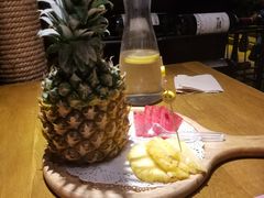 -别院里音乐餐酒吧(双流航空港店)