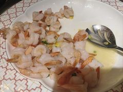 -听松楼·花园酒店·自助餐厅(红梅公园店)