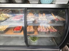 -小眼睛餐饮&杨杨夜宵