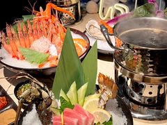 -广州粤海喜来登酒店