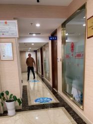 -碧莲盛·不剃发植发