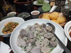 -许爷家·生态湖鲜(徐汇日月光店)
