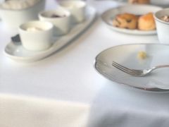 -悦厅·下午茶(杭州柏悦酒店)