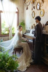 -秦皇岛我和你婚纱摄影工作室