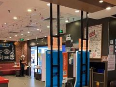 -魏斯理汉堡(西安沣东吾悦店)