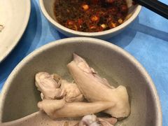 -千岛蚝高压锅生蚝·人参火锅(白云万达店)