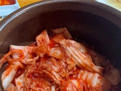 -河坝烧烤串城(银亭路店)