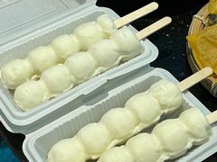 -冰城小镇音乐串吧·聚会餐厅(百子湾店)