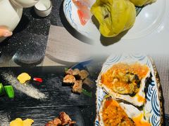 -極上萬膳·日料放题(海岸城店)