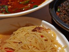 -茅庐川菜(烟台万象汇店)