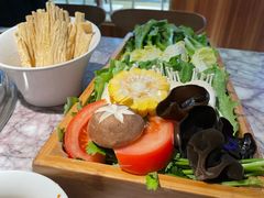 -鱼豆吉·豆浆鱼火锅(宜昌万达店)