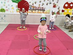 -徐汇区新宜幼稚园