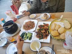 -老火大骨头汤馆
