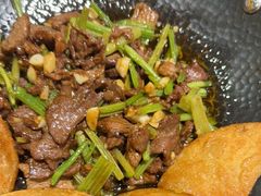 -民俗村柴火灶·景德江西菜(中国陶瓷博物馆店)