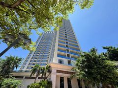 -三亚凤凰水城凯莱度假酒店