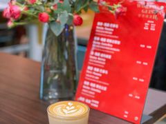 -Gee Coffee Roasters(太古汇店)