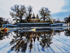 -北京石刻艺术博物馆(五塔寺)