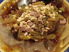 -马路边边 传媒大学店