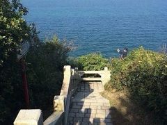 -长洲岛