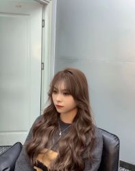 -东梵造型·烫发染发接发连锁SALON