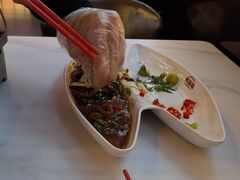 -柳喜辣·烧烤酒局(跃进总店)