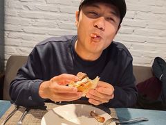 -又见马甲M8融合西餐厅(厦门体育中心店)