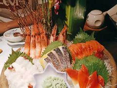 -匠和风精致料理(莆田财富中心店)