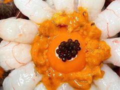 -上井料理黑金店(IFS国金中心店)