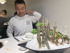 -德天雪花肥牛海鲜火锅(南苑东路店)