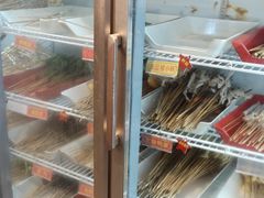 -成都玉林串串香火锅(三八店)