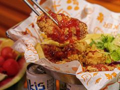 -玄希浪漫厨房·韩料烤肉(湖滨银泰in77店)