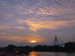 -芒洲湿地公园