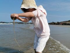 -六鳌翡翠湾滨海度假景区