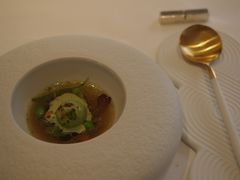 蔬菜汤-Epicure