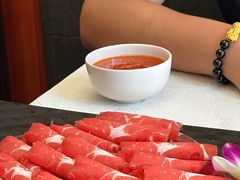 -东来顺饭庄(天坛店)