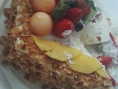 -幸福西饼生日蛋糕·下午茶(思明店)