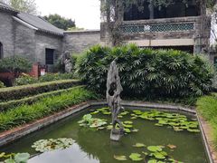 -东莞市可园博物馆