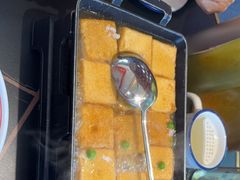 -韶山冲湘菜(中兴大街店)