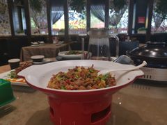 -李氏传家菜(兴城路店)