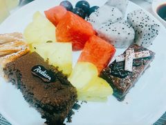 -River Café 海鲜自助(重庆丽笙世嘉酒店)