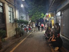 -甜甜屋(解放中路店)