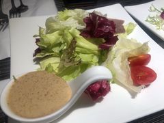 -斗牛士牛排餐厅(嘉里汇店)