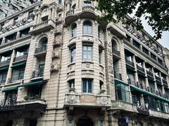 -飞马旅黎黄陂路文旅街区