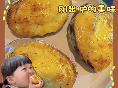 -吉利龙虾·新派海鲜烧烤