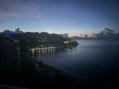 -深圳大梅沙京基洲际度假酒店