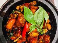 -鹿港小镇(霄云店)