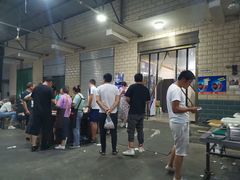 -佰运猪蹄(高陵店)