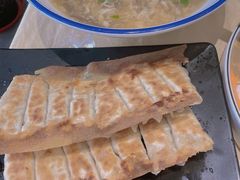-大眼锅贴水饺(河东店)